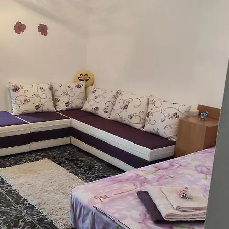 Cazare Garsoniera Apartment Constanta