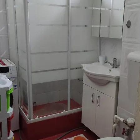 Apartment Cazare Garsoniera Constanta