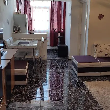 Apartment Cazare Garsoniera