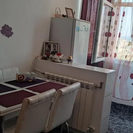 Cazare Garsoniera Apartment