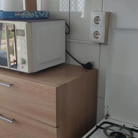 Cazare Garsoniera Apartment Constanta