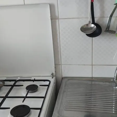 Apartment Cazare Garsoniera Constanta